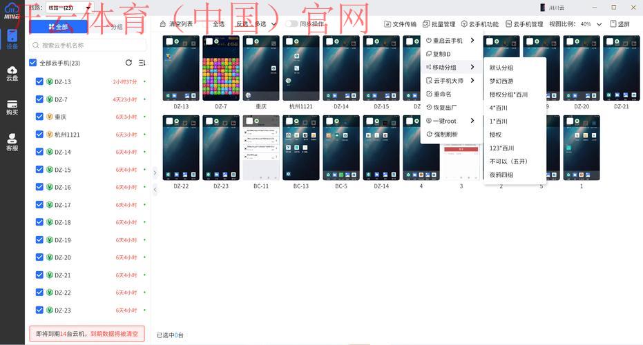 开云体育网页版入口教程,网页版与手机客户端操作对比