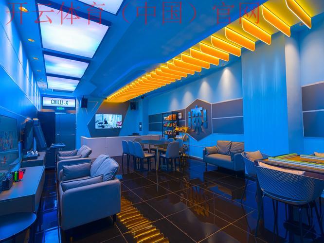 开云娱乐，打造超乎想象的娱乐空间