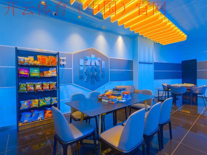 开云娱乐，打造超乎想象的娱乐空间