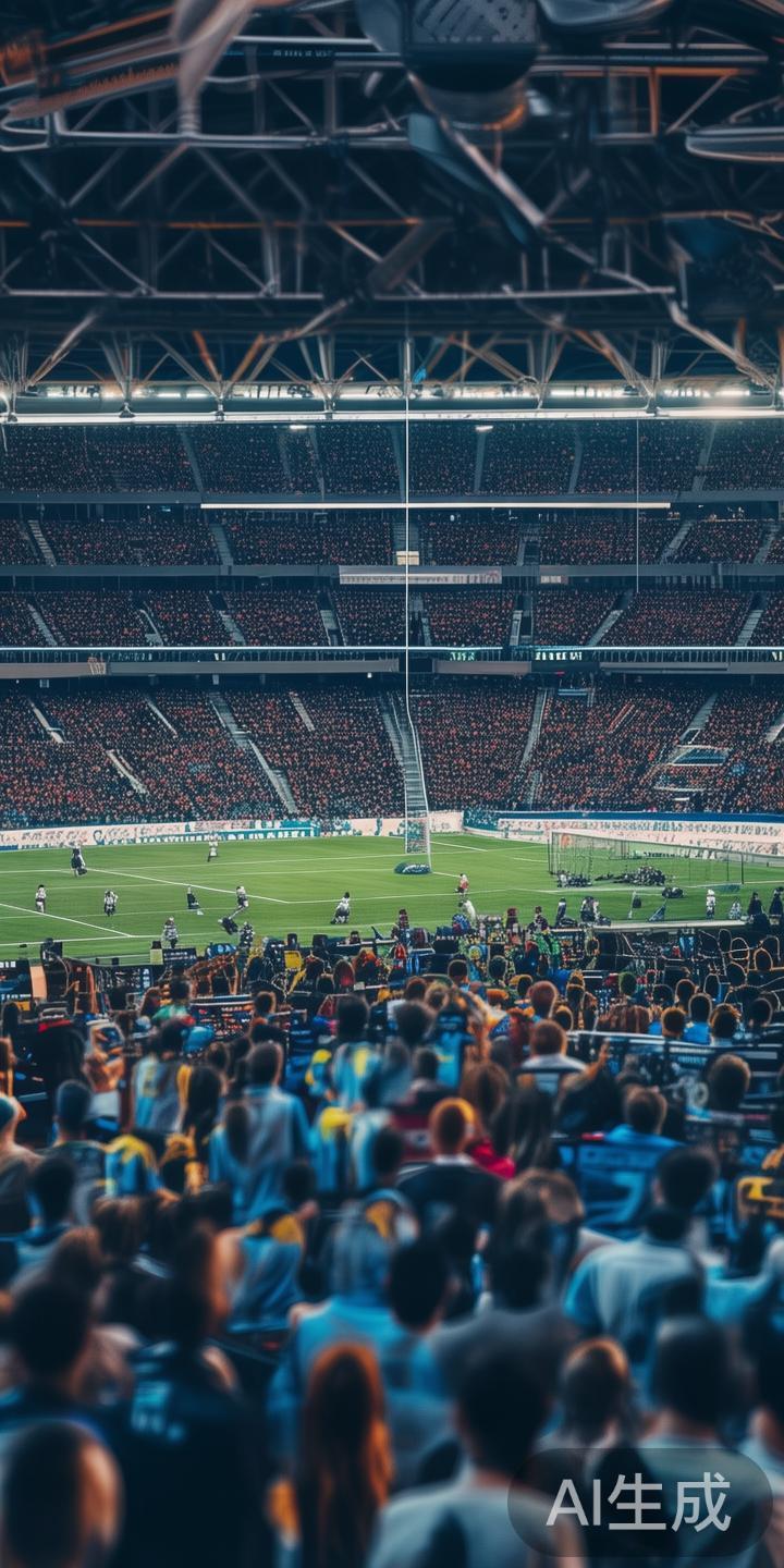 二、高清画质在比赛分析中的作用
对于足球评论员与