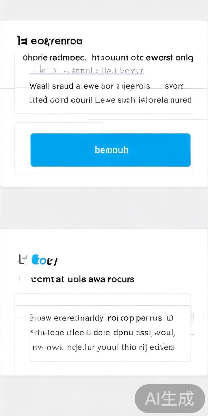 在登录界面，通常会提供“注册”与“登录”两个入口。