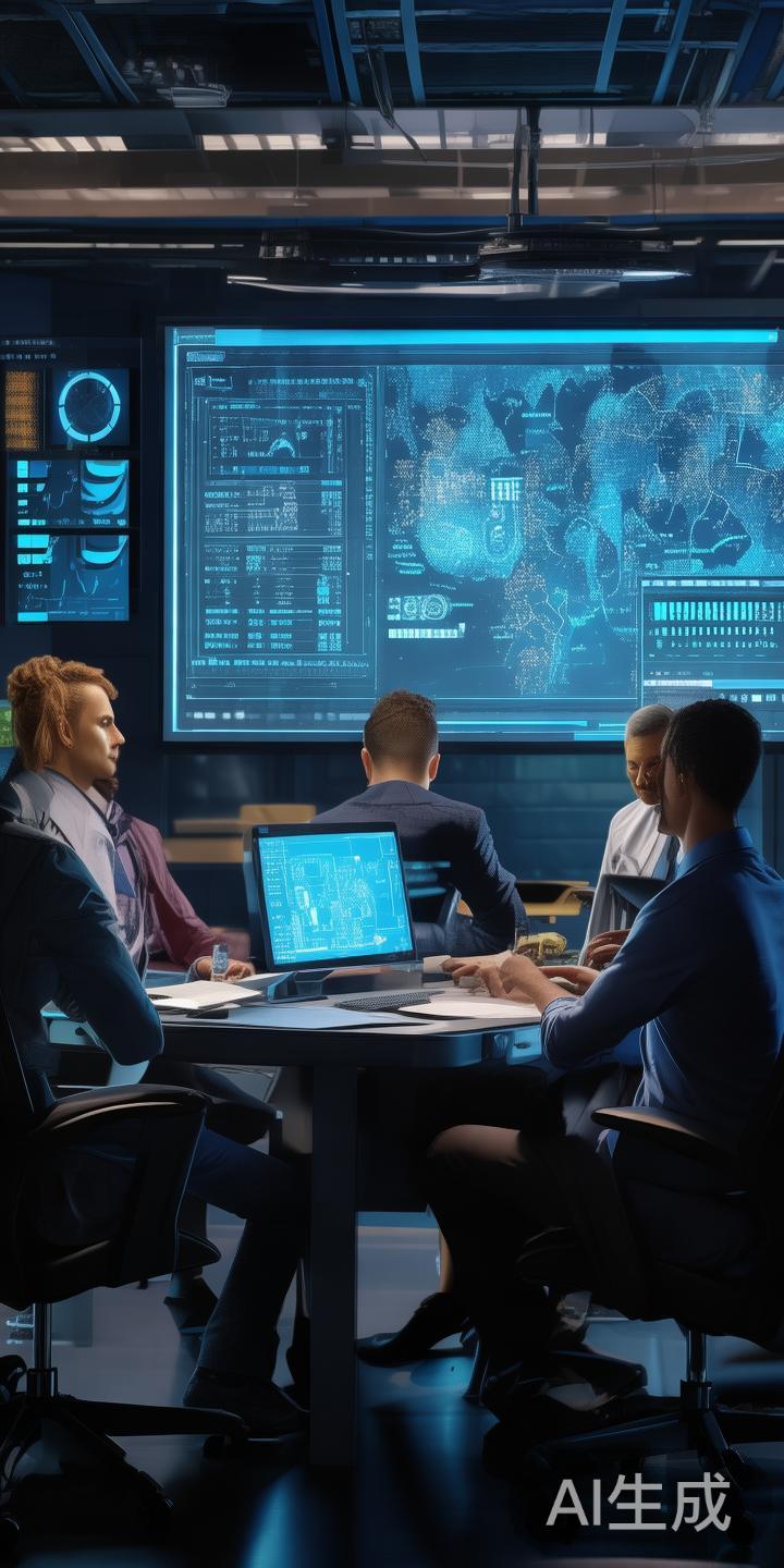 全面解析开云体育在线的安全保障措施与风险防控策略及其保障体系