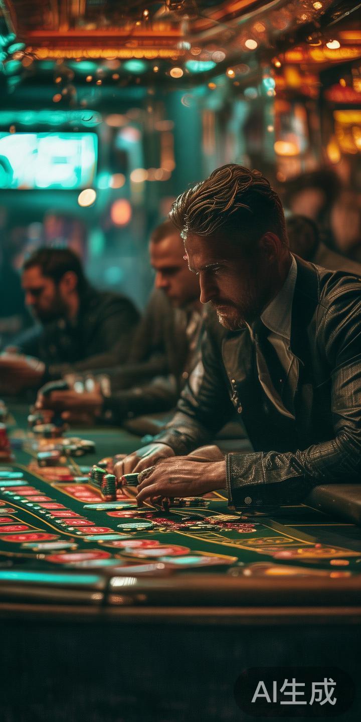 全面解析开云体育入口手机版投注攻略：畅享极致刺激体验